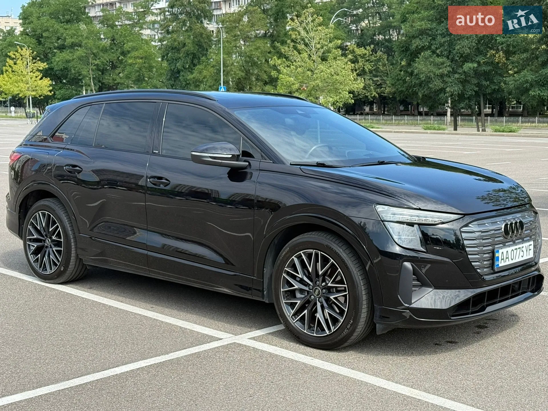 2025 Audi Q5 - мініатюра 6