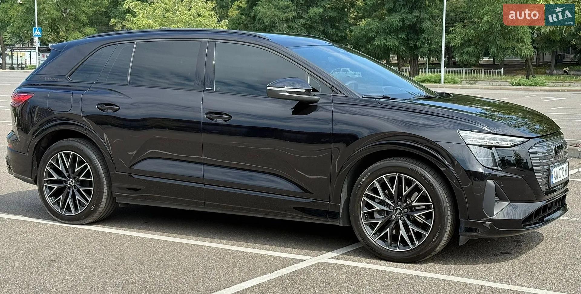2025 Audi Q5 - мініатюра 7