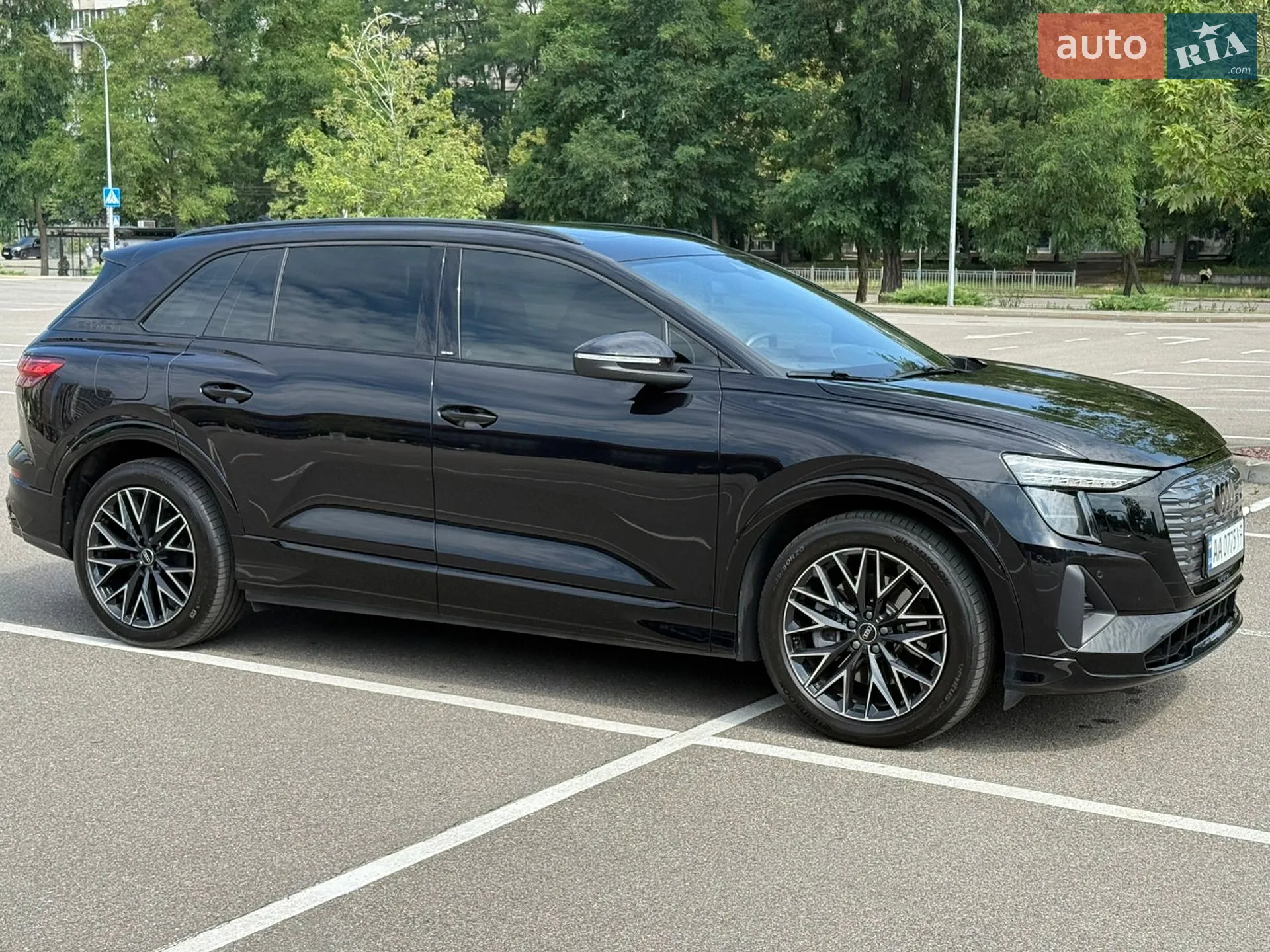 2025 Audi Q5 - мініатюра 8