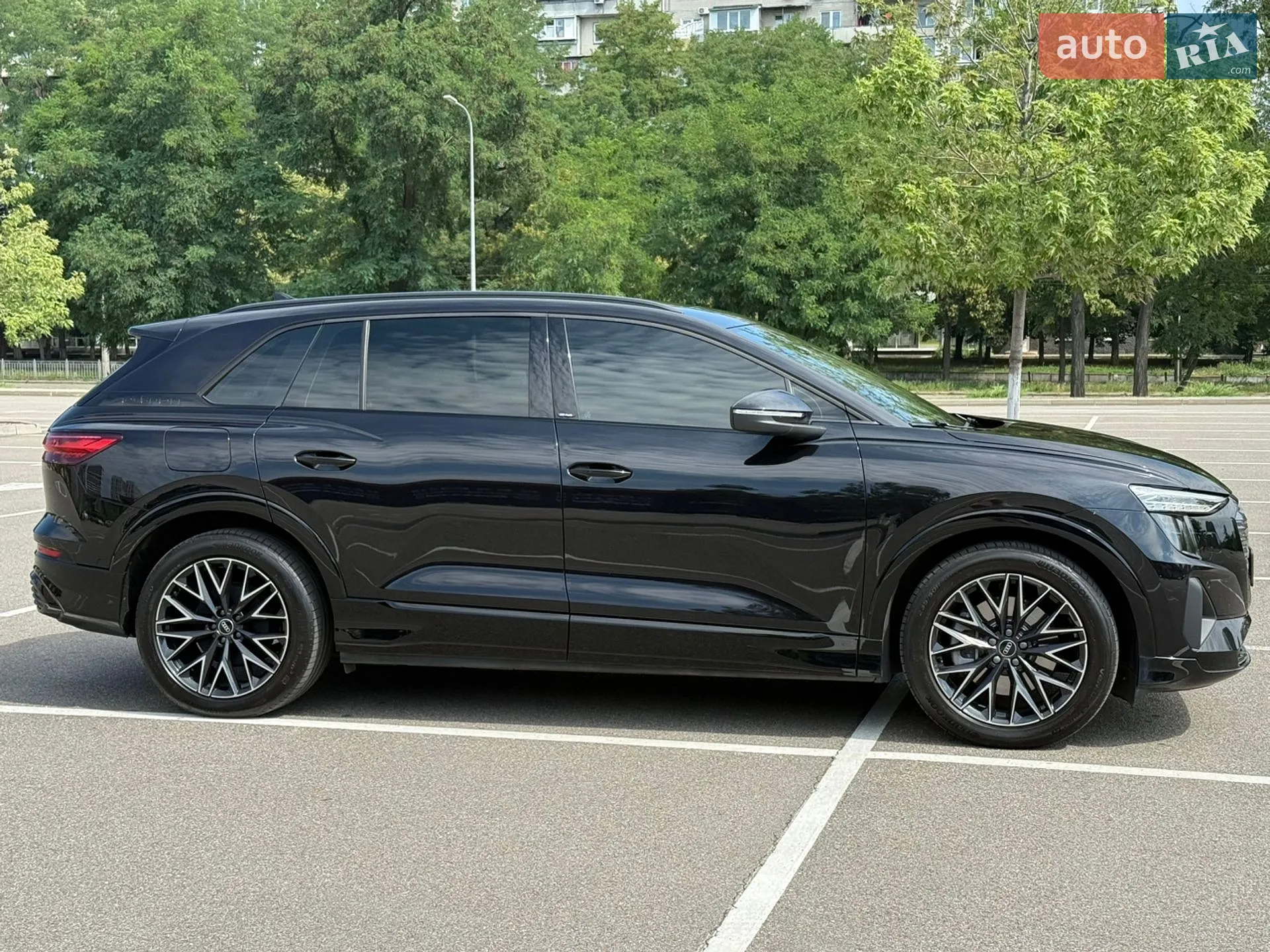 2025 Audi Q5 - мініатюра 9