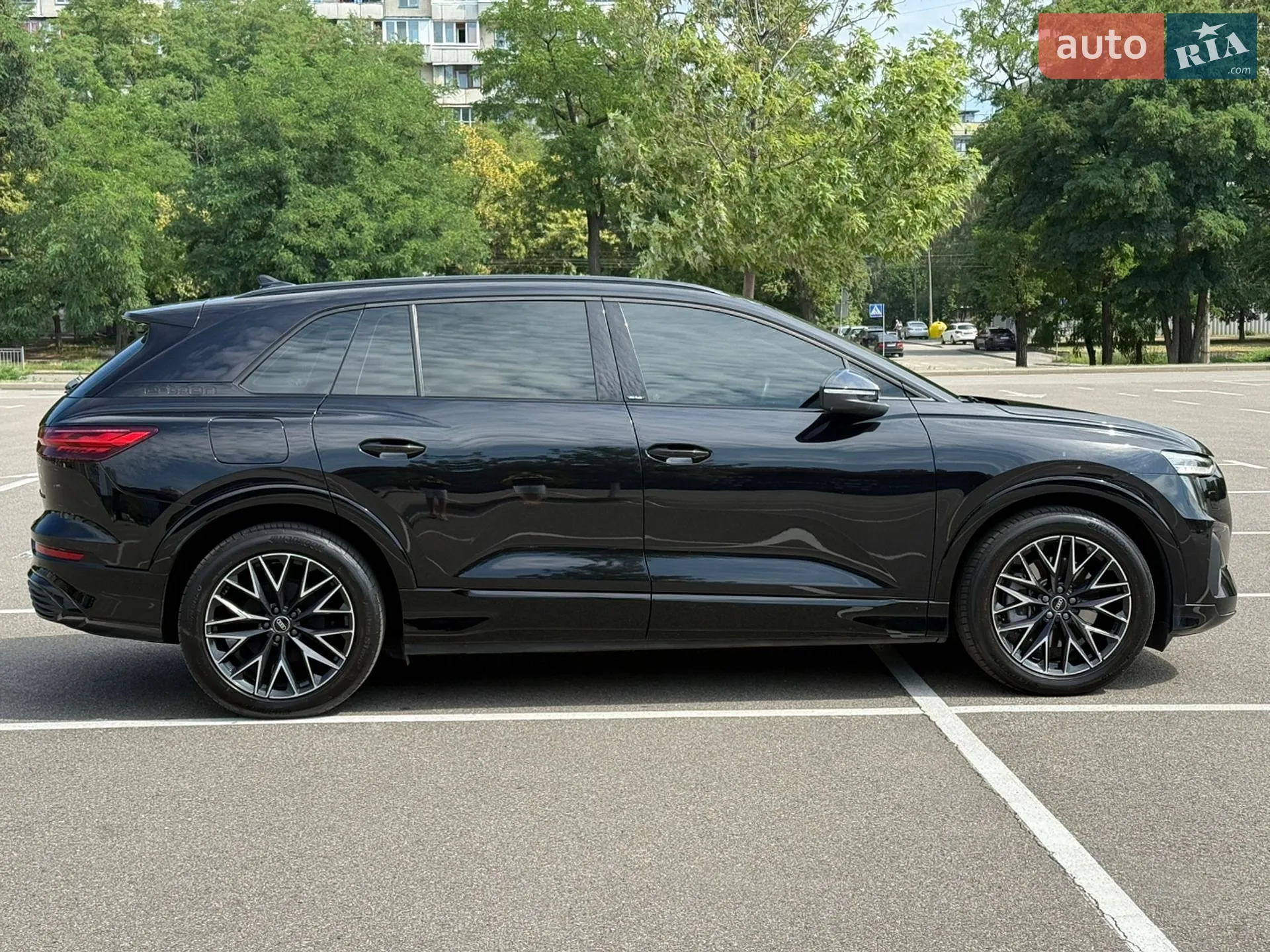2025 Audi Q5 - мініатюра 10