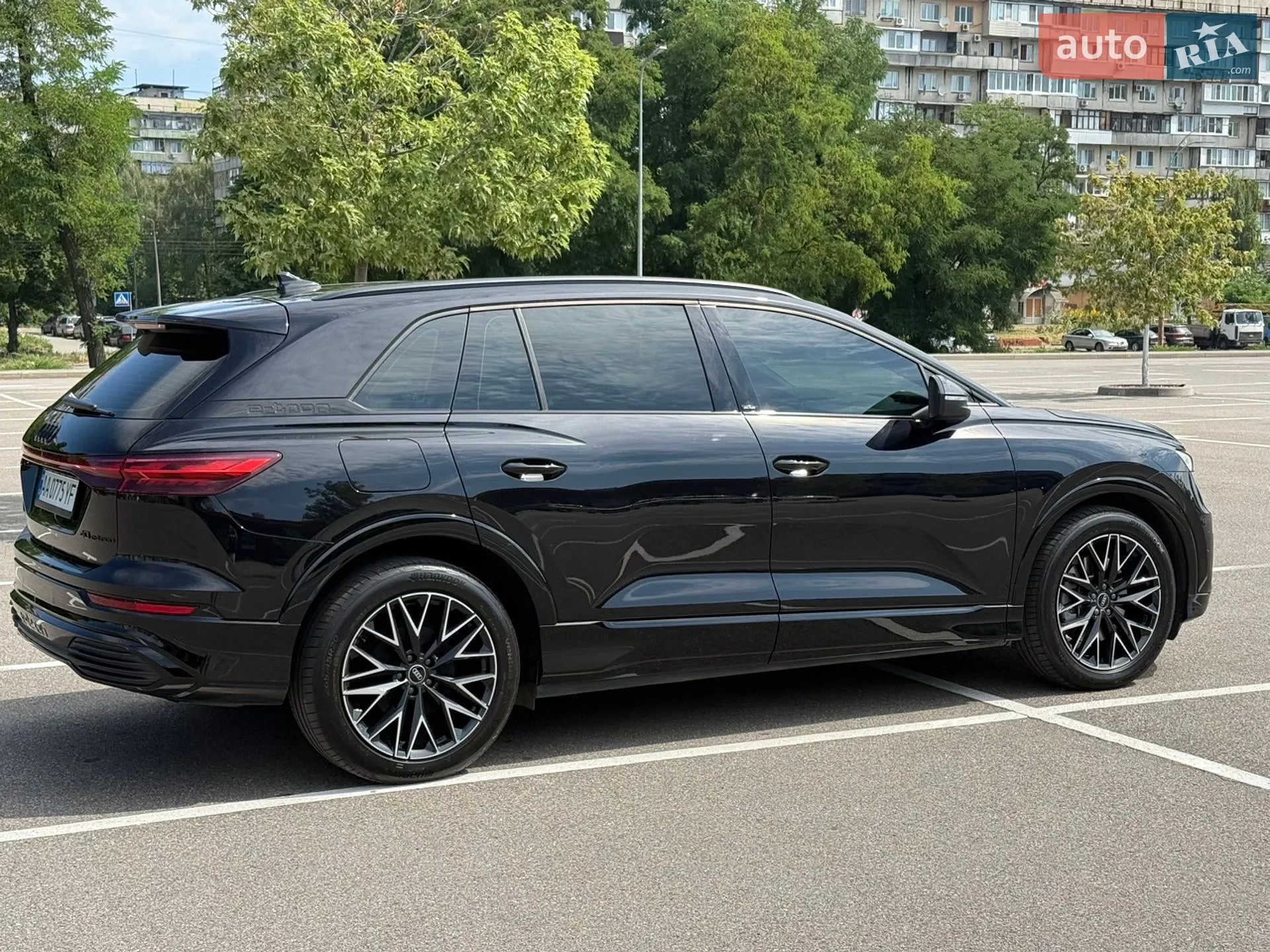 2025 Audi Q5 - мініатюра 11