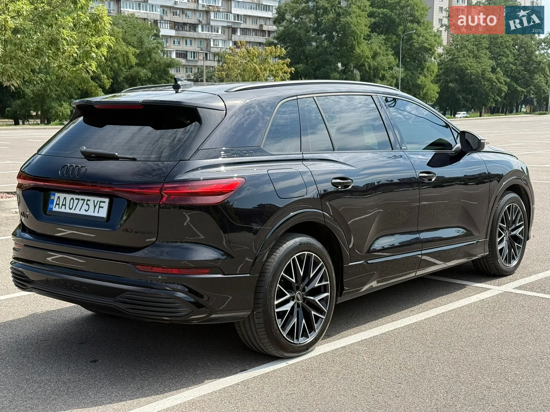 2025 Audi Q5 - мініатюра 12