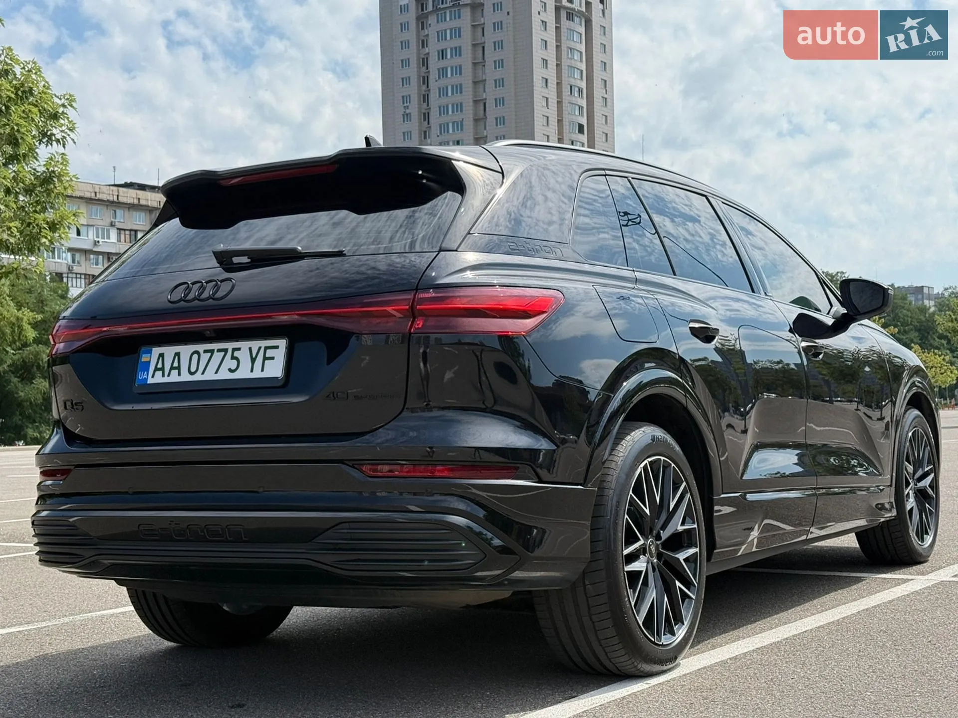 2025 Audi Q5 - мініатюра 13