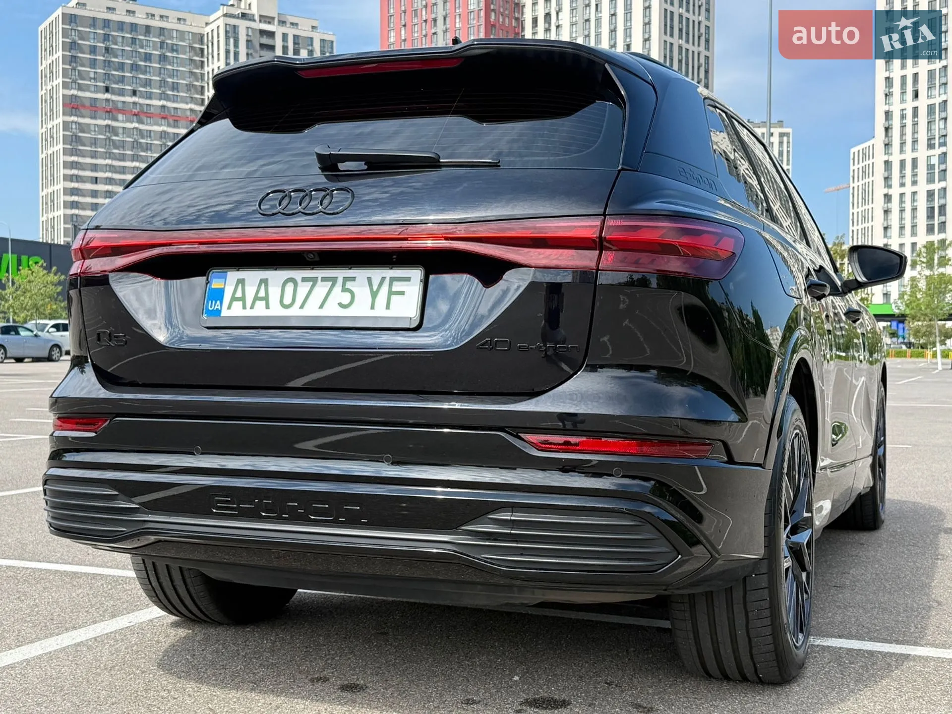 2025 Audi Q5 - мініатюра 14