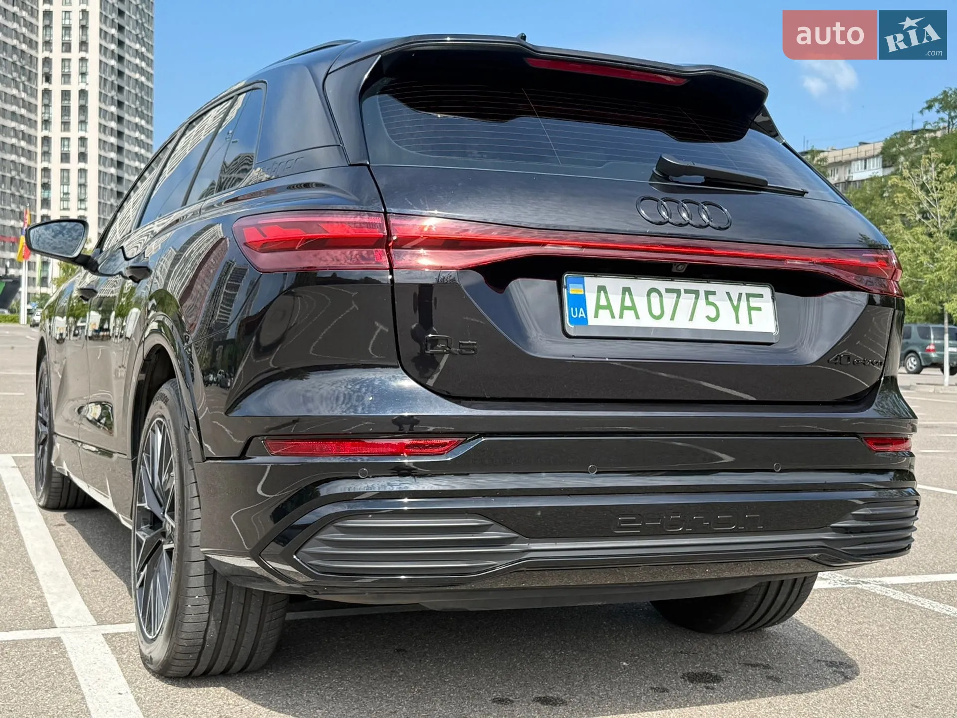 2025 Audi Q5 - мініатюра 16