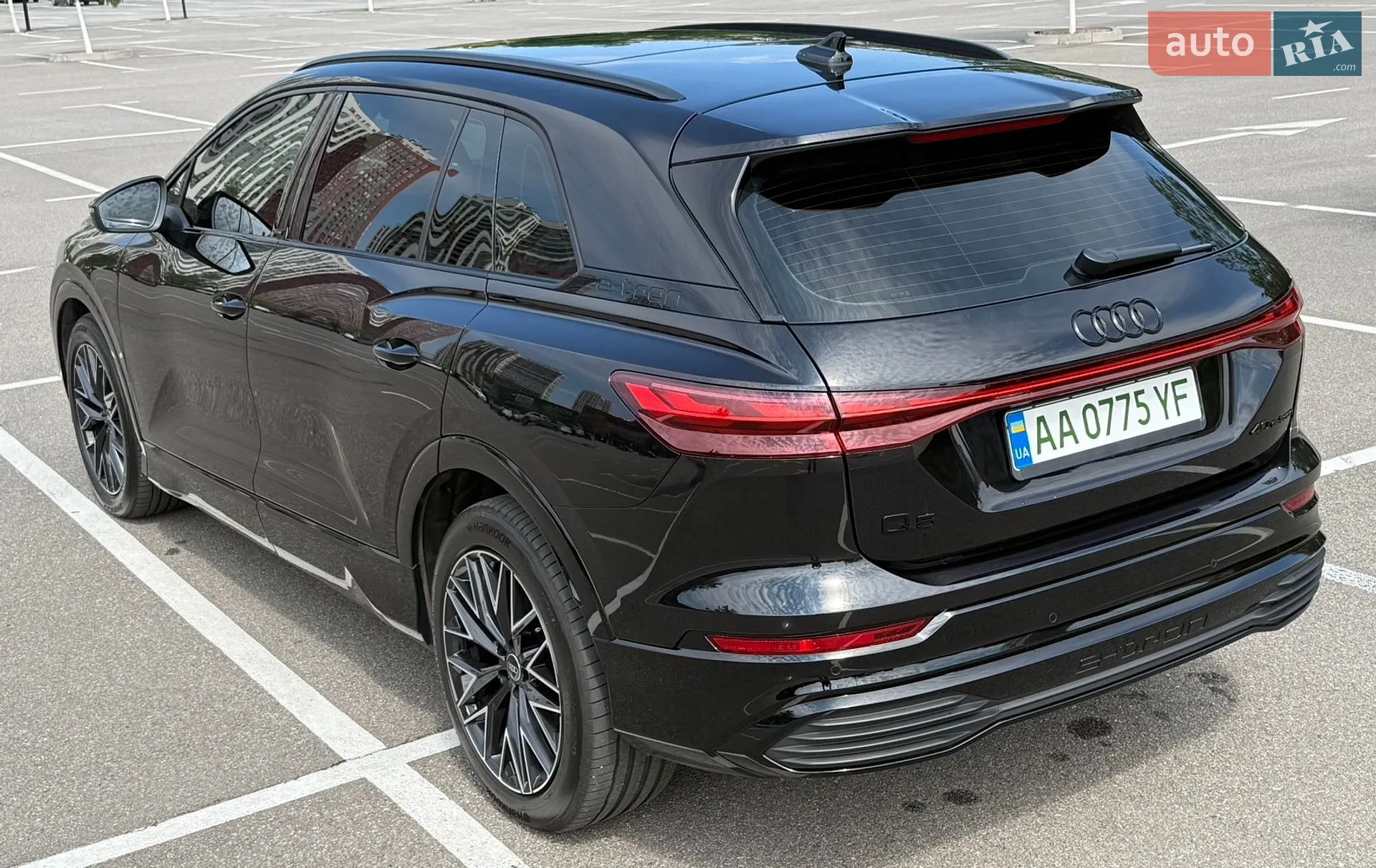 2025 Audi Q5 - мініатюра 18