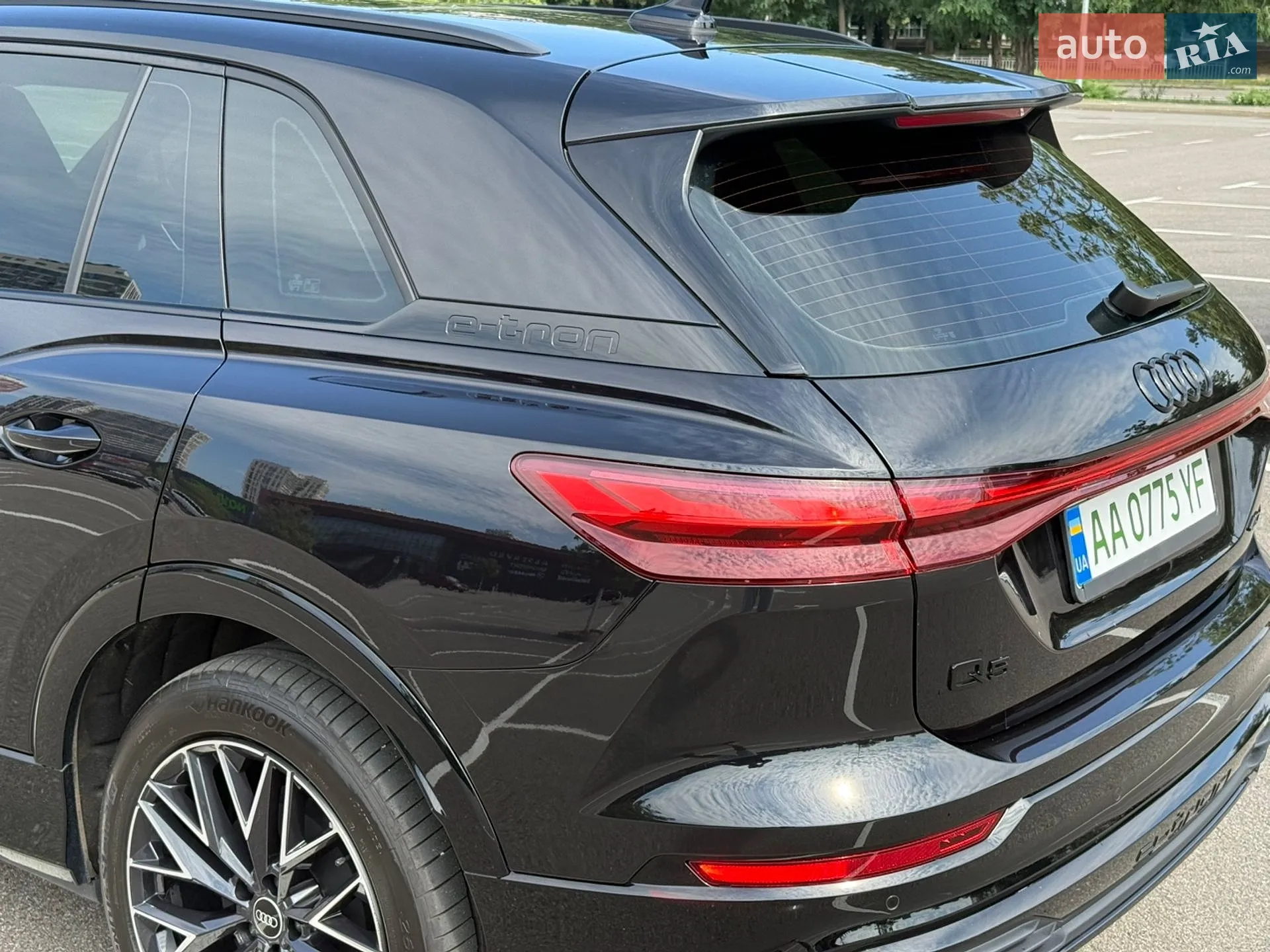 2025 Audi Q5 - мініатюра 19