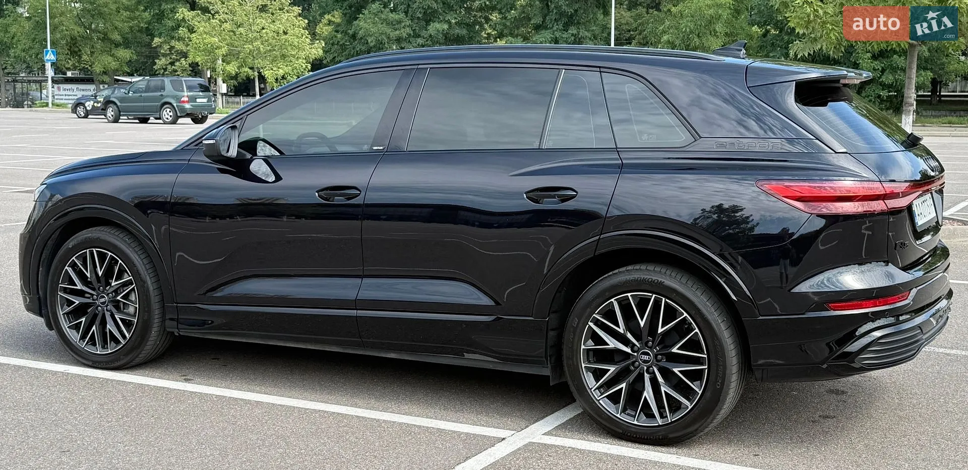2025 Audi Q5 - мініатюра 21