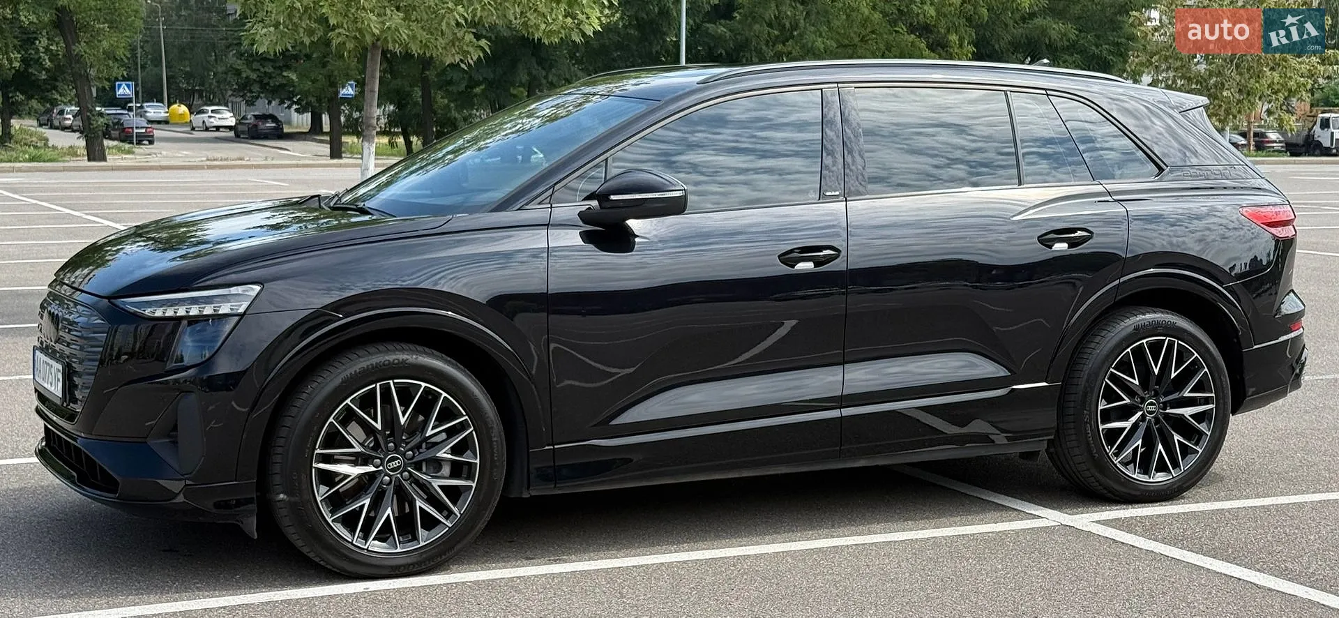 2025 Audi Q5 - мініатюра 23