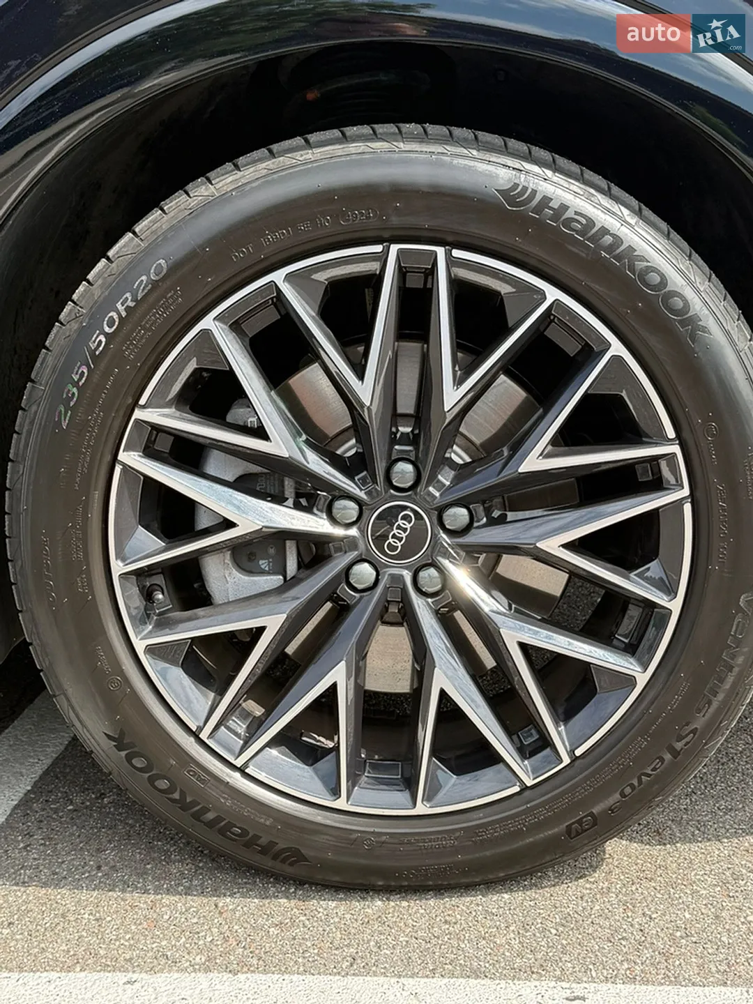 2025 Audi Q5 - мініатюра 24