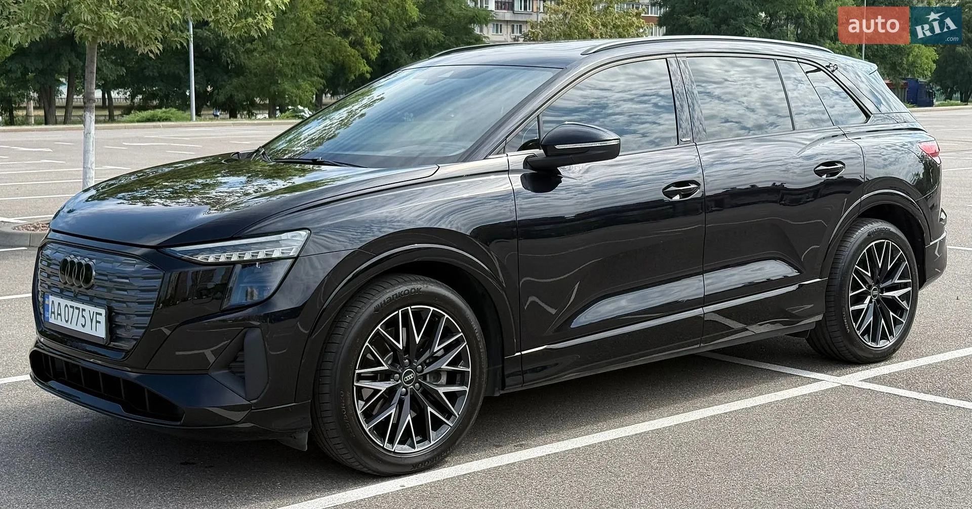 2025 Audi Q5 - мініатюра 25