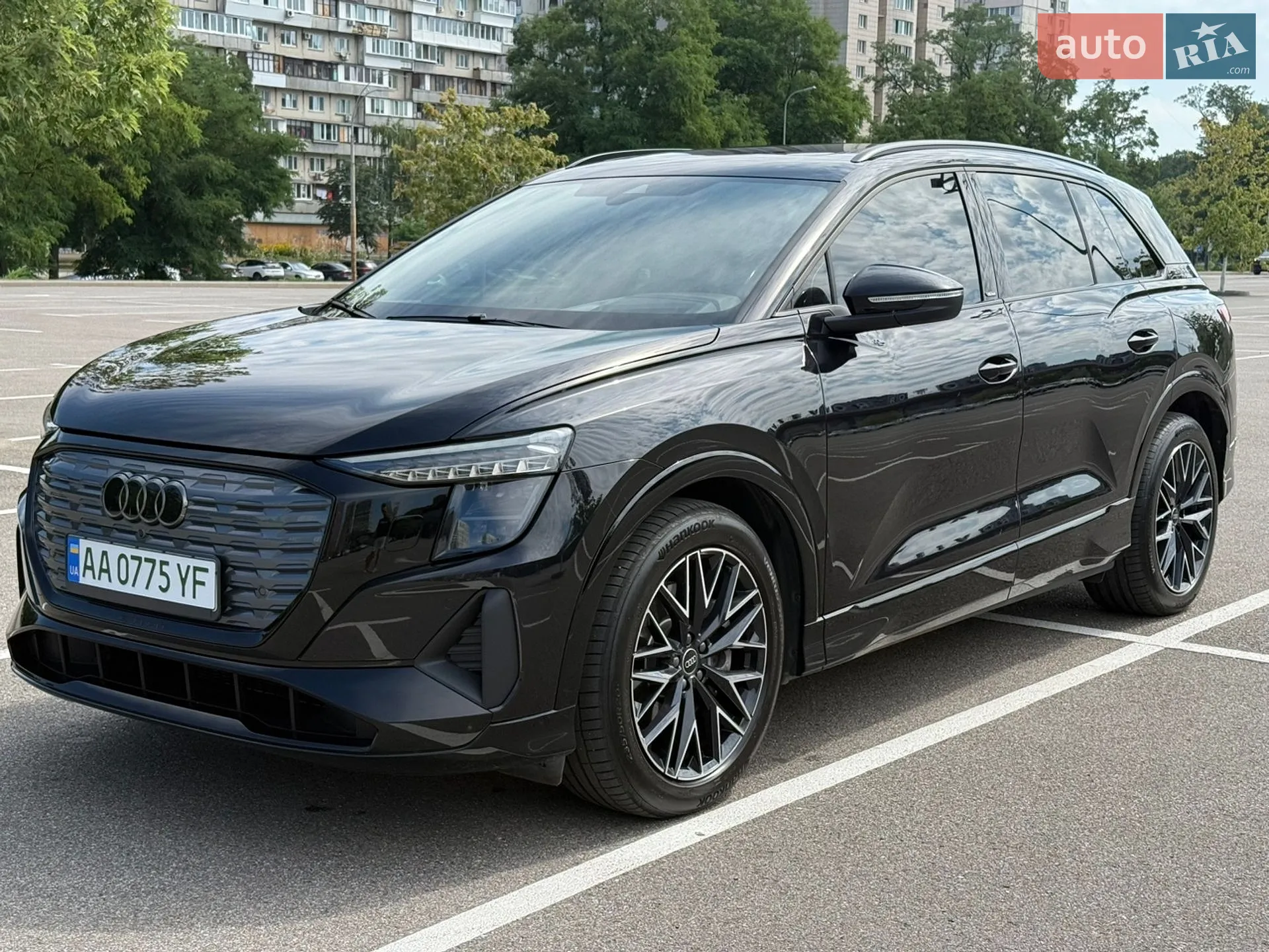 2025 Audi Q5 - мініатюра 26
