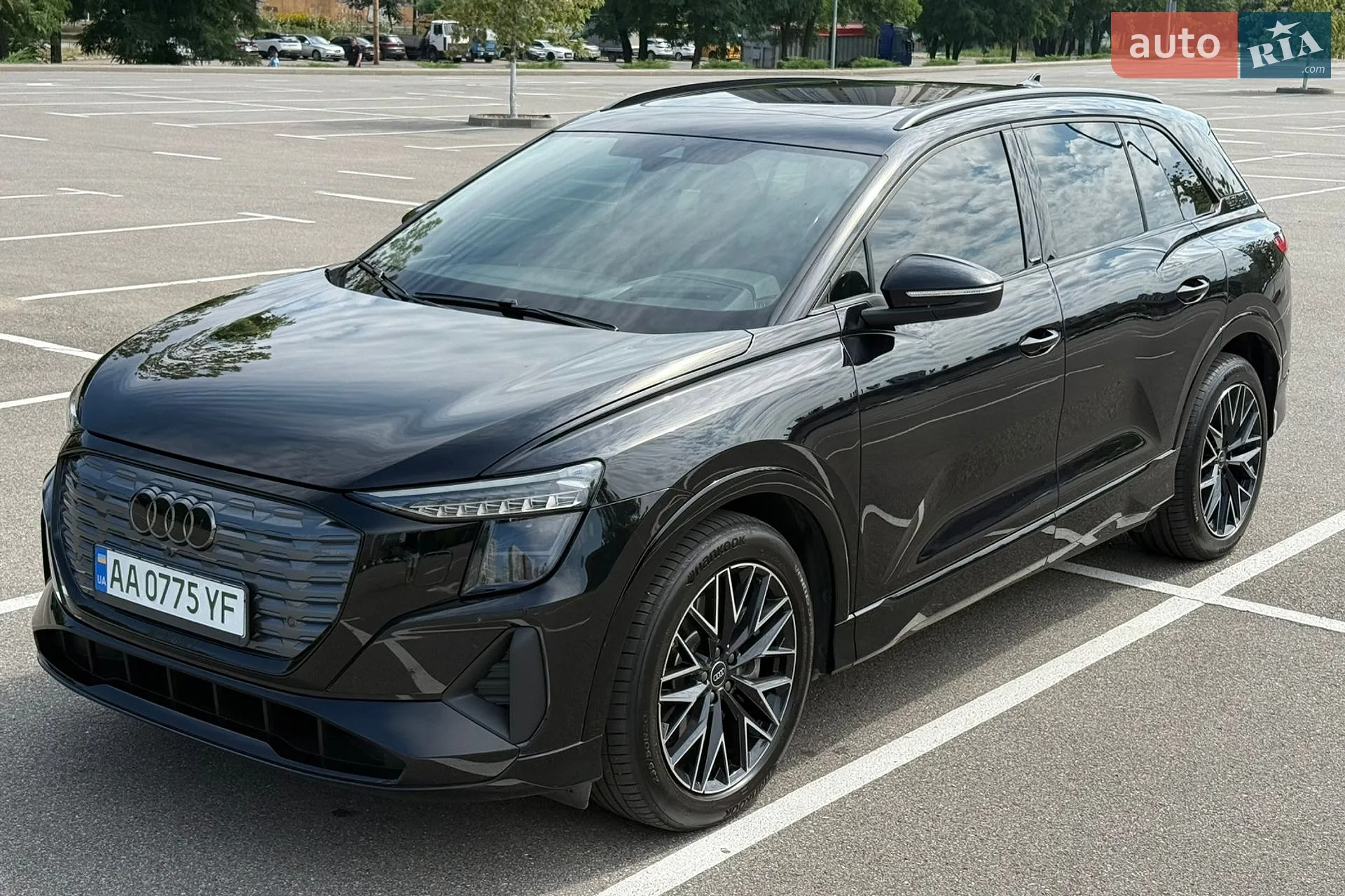 2025 Audi Q5 - мініатюра 27