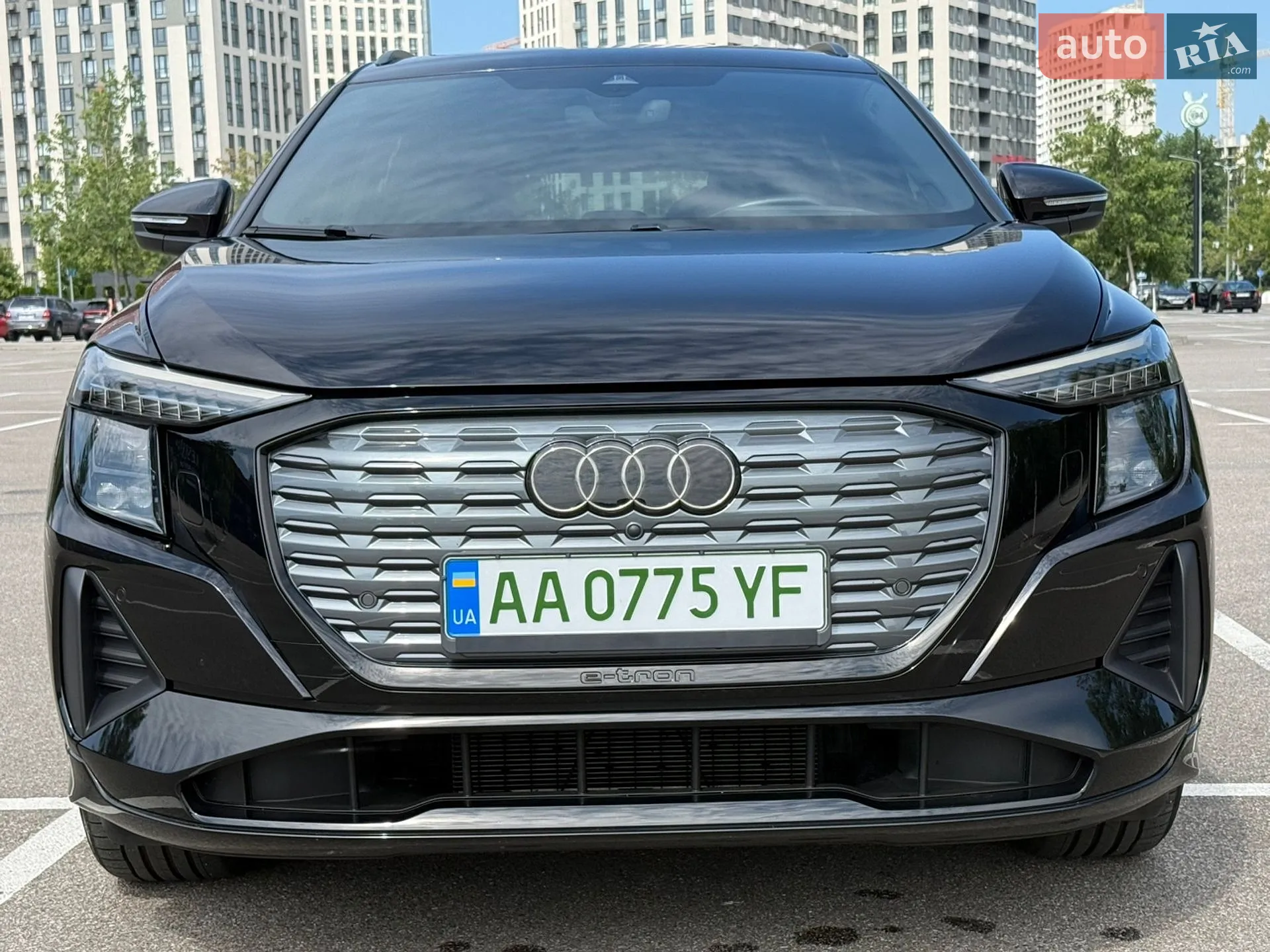 2025 Audi Q5 - мініатюра 2