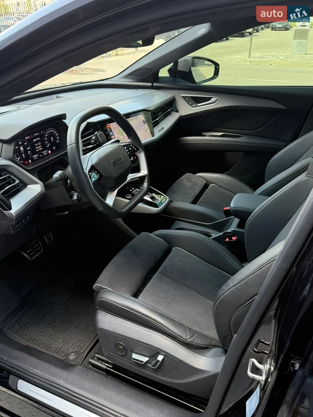 2025 Audi Q5 - мініатюра 28