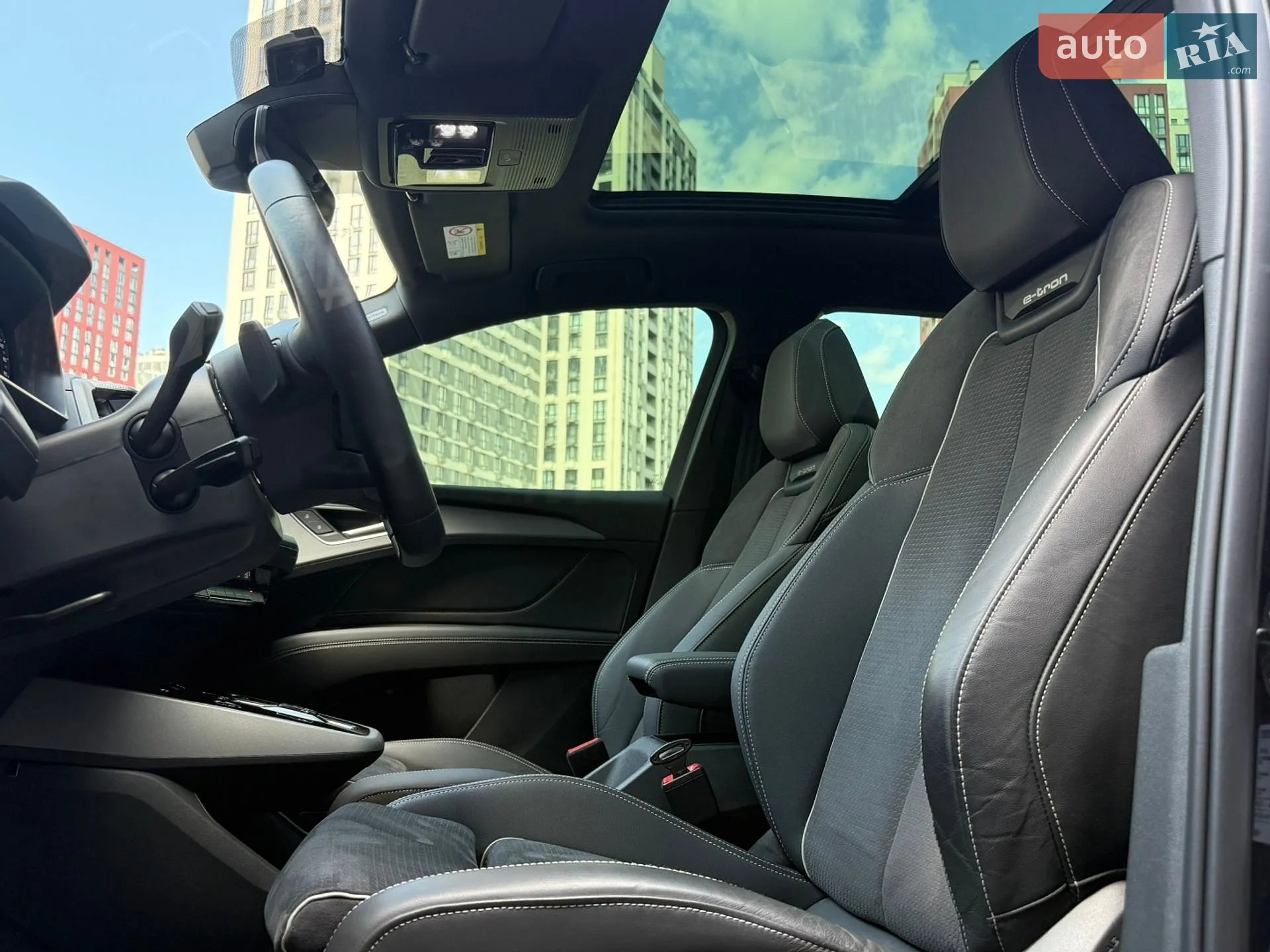 2025 Audi Q5 - мініатюра 30