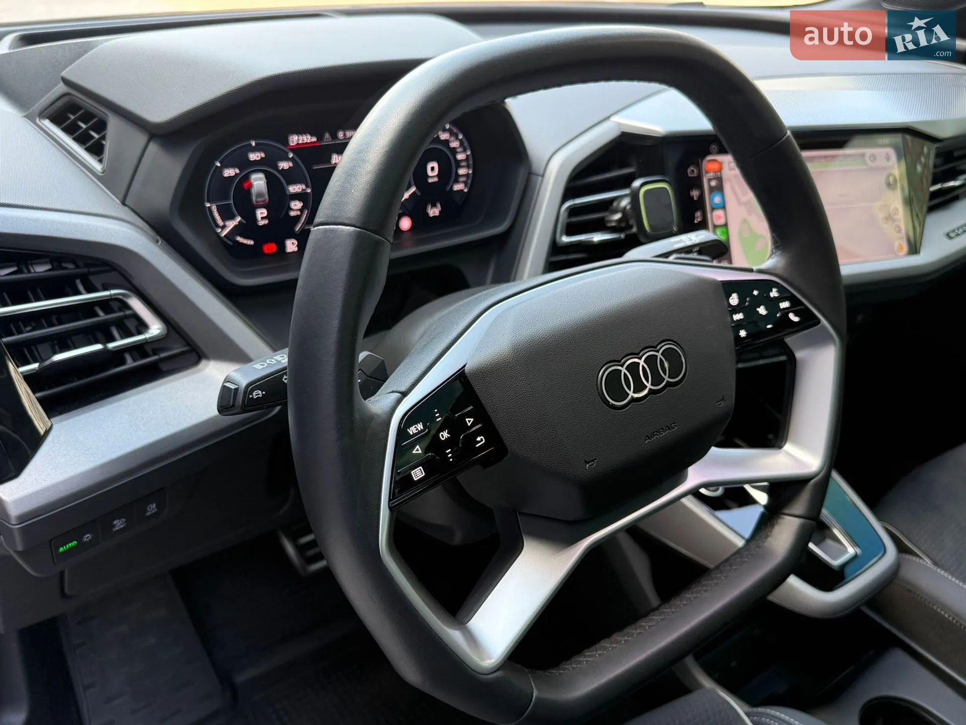 2025 Audi Q5 - мініатюра 31