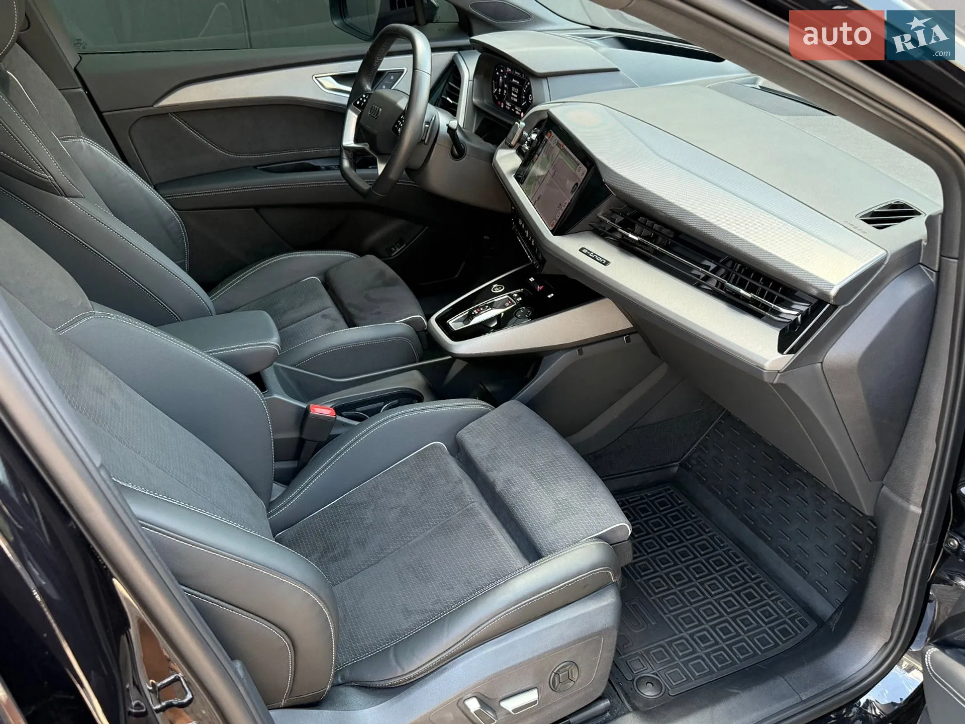 2025 Audi Q5 - мініатюра 33