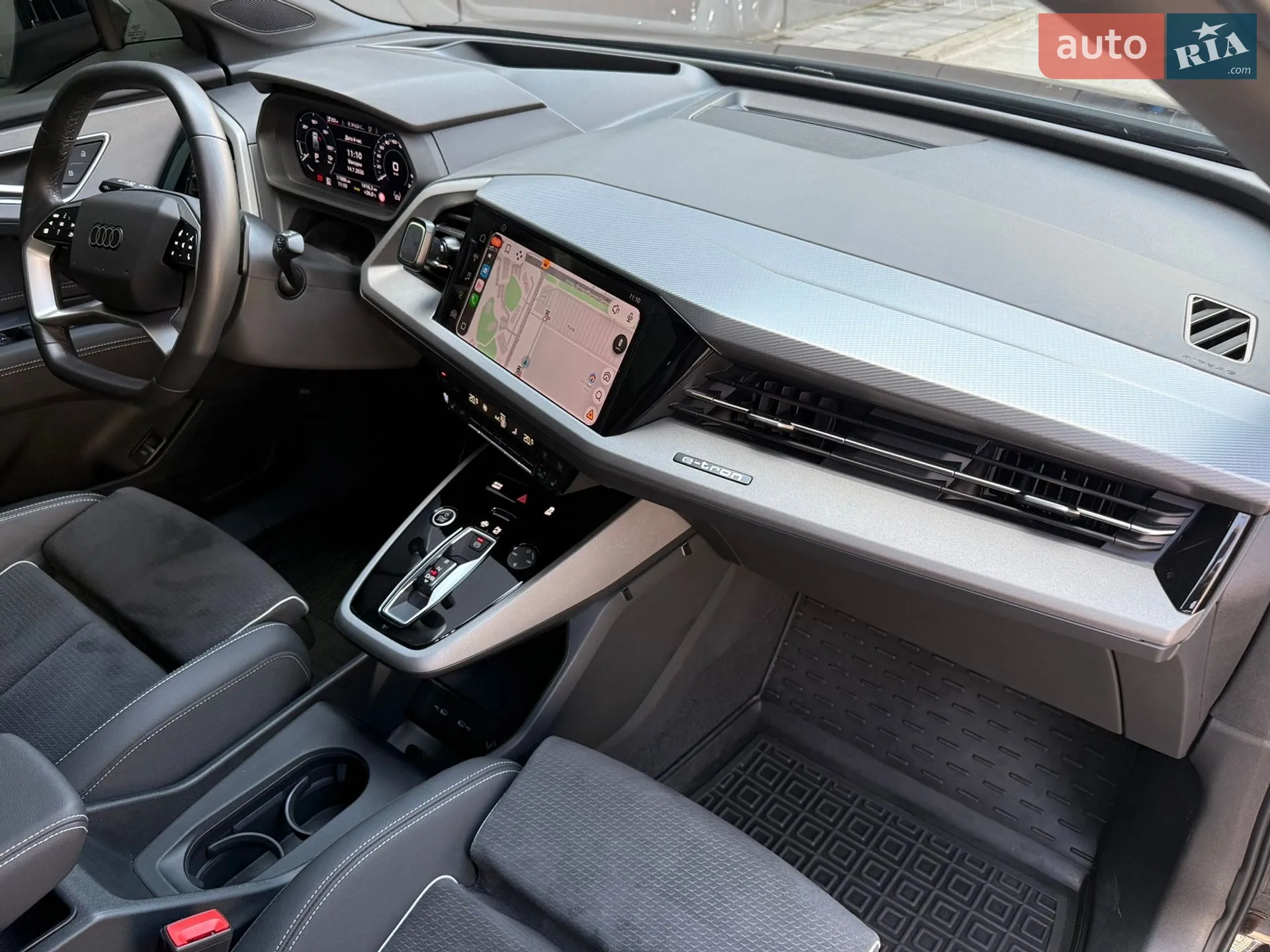 2025 Audi Q5 - мініатюра 36