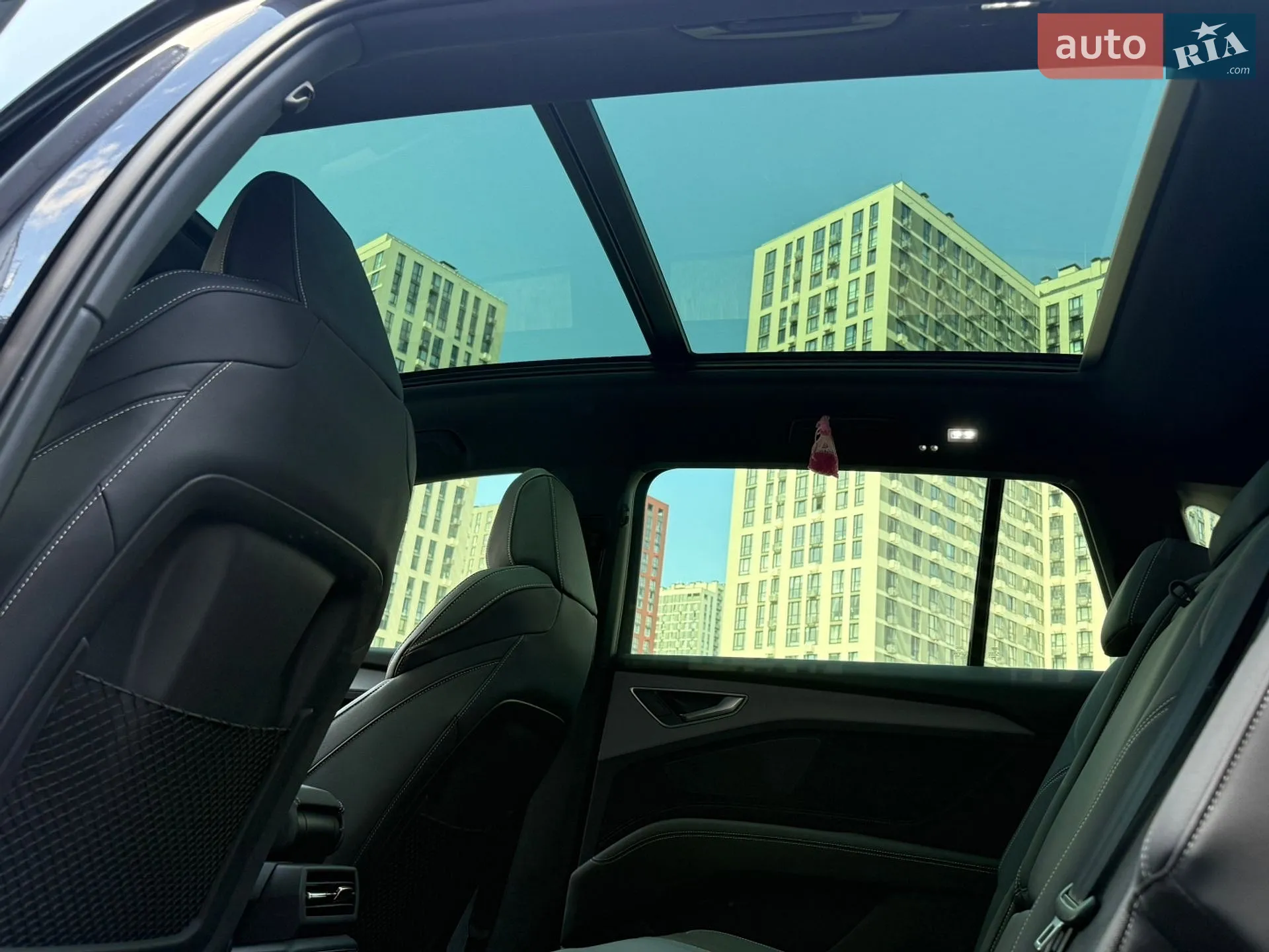 2025 Audi Q5 - мініатюра 39