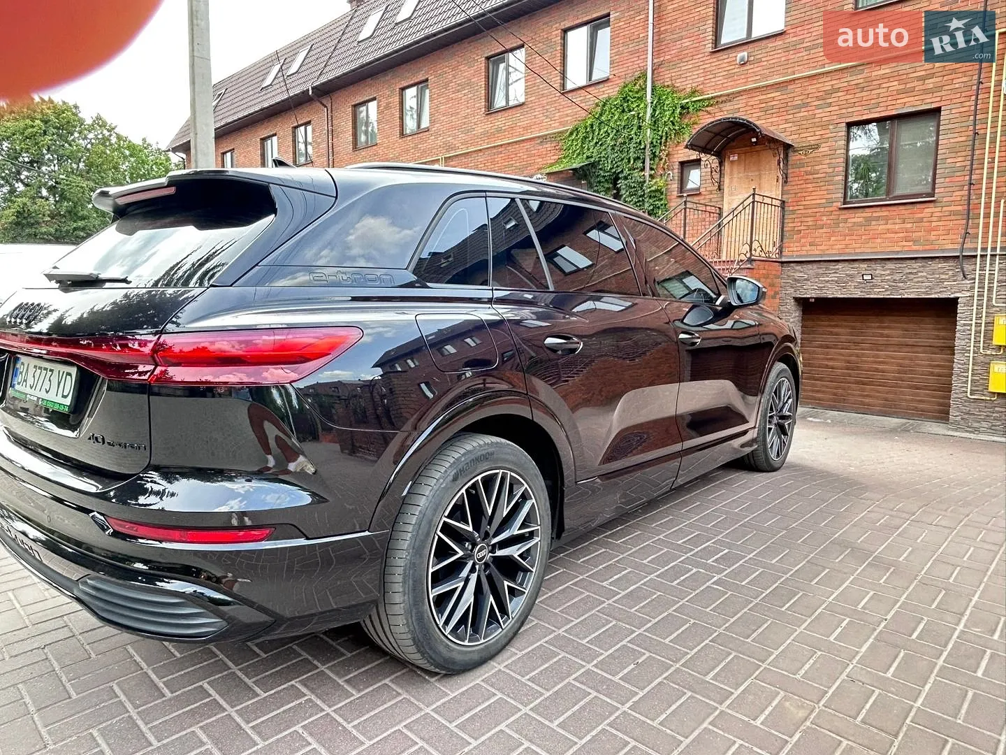 2024 Audi Q5 - мініатюра 9