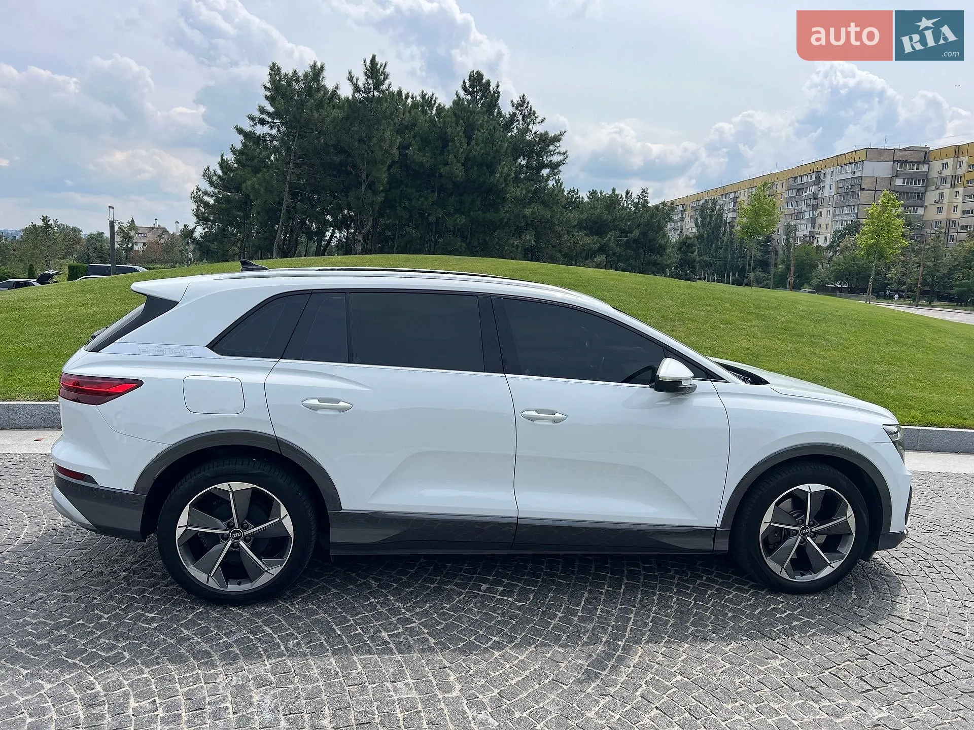 2022 Audi Q5 - мініатюра 6
