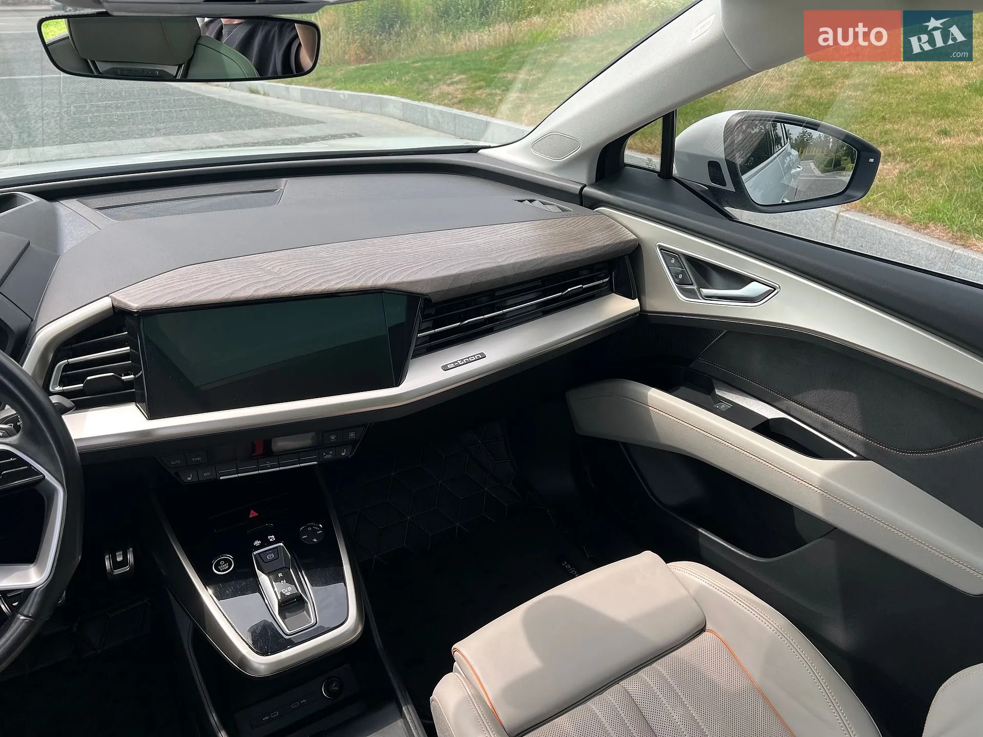 2022 Audi Q5 - мініатюра 19