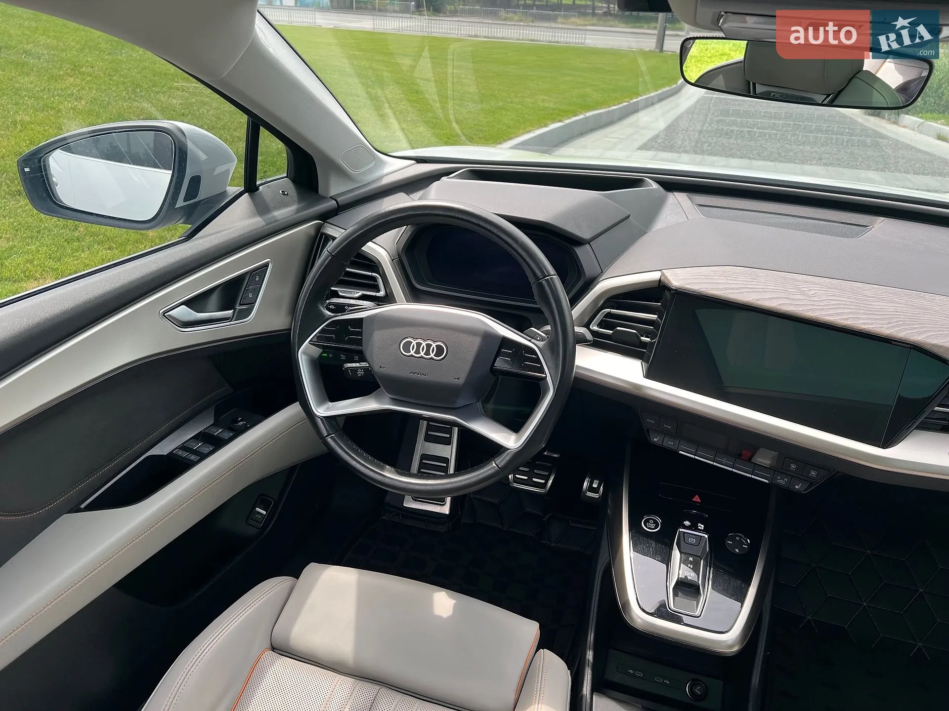 2022 Audi Q5 - мініатюра 18