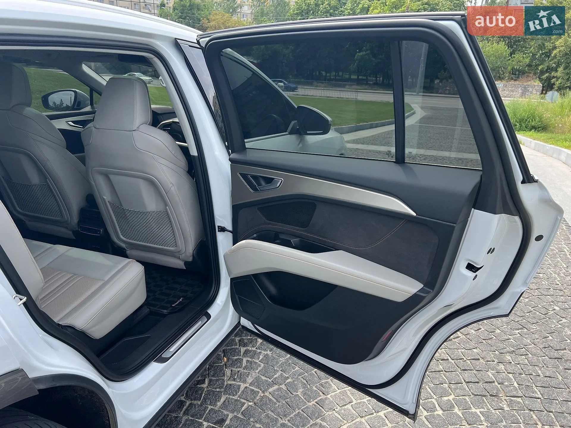 2022 Audi Q5 - мініатюра 42