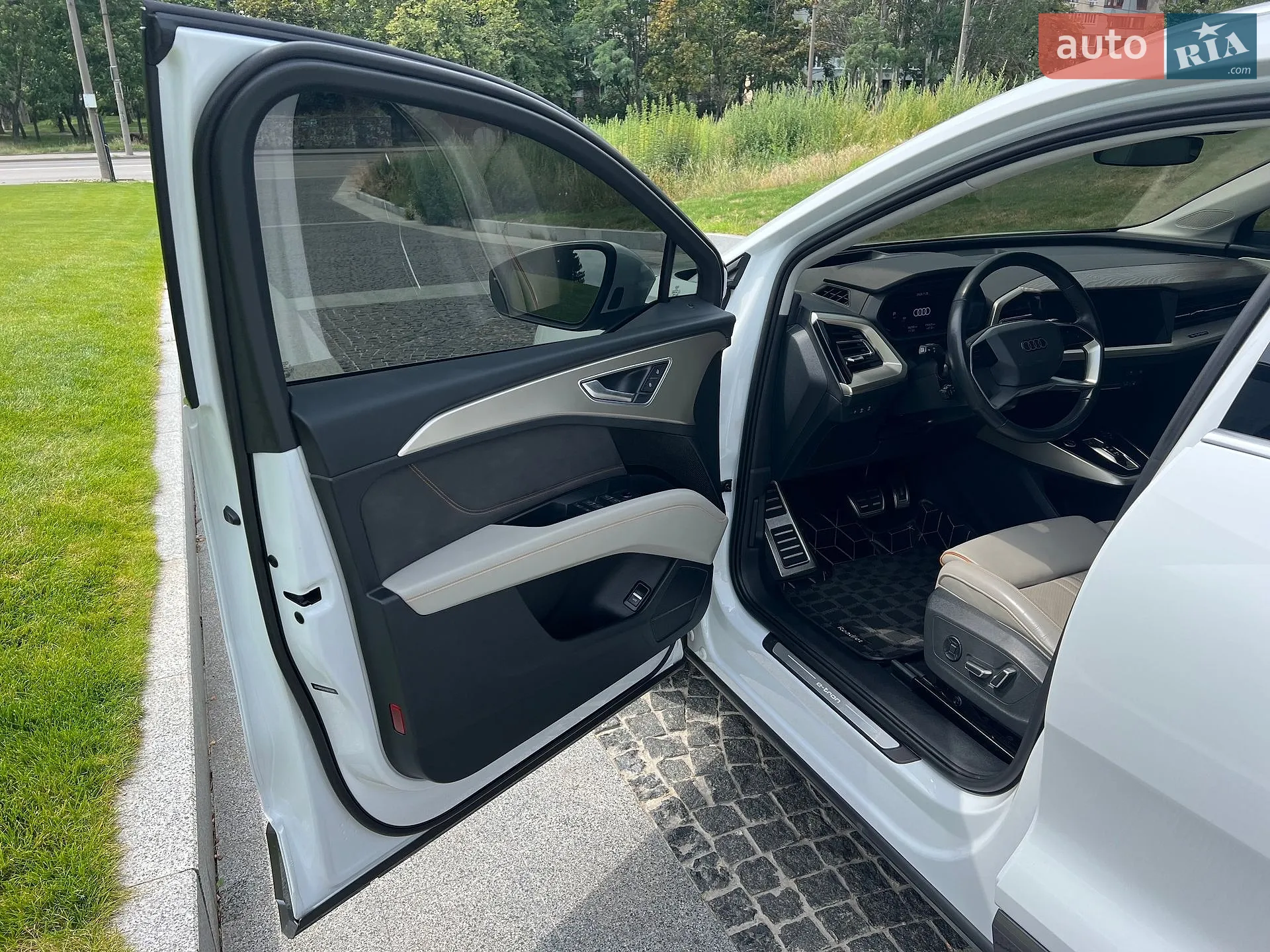 2022 Audi Q5 - мініатюра 40