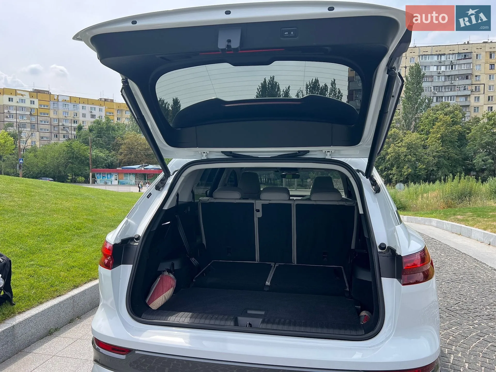 2022 Audi Q5 - мініатюра 44