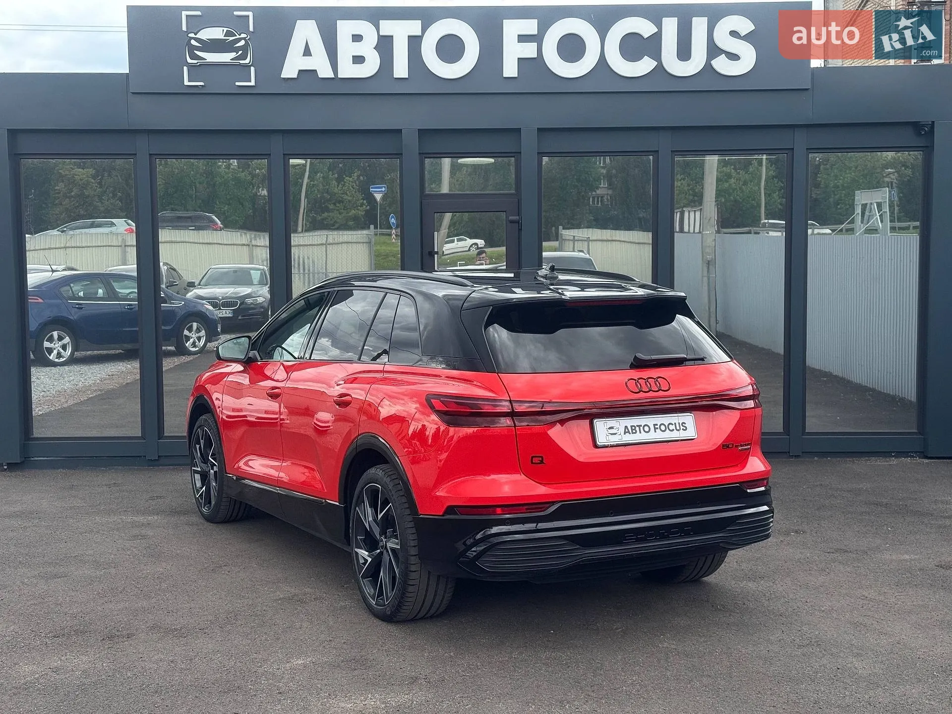 2022 Audi Q5 - мініатюра 8
