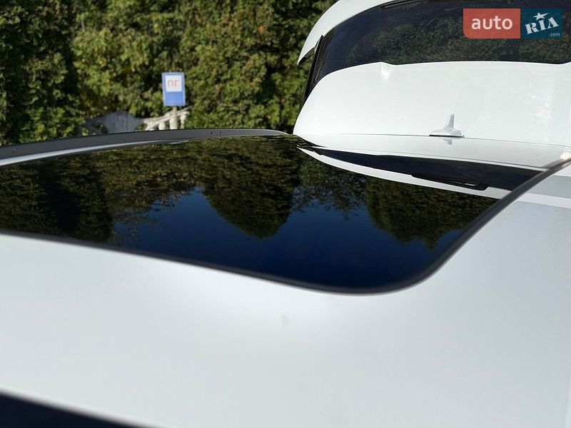 Внедорожник / Кроссовер Audi Q5 e-tron 2024 в Збараже фото 16 Внедорожник / Кроссовер Audi Q5 e-tron 2024 в Збараже