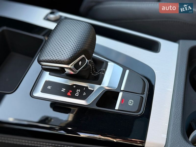 Внедорожник / Кроссовер Audi Q5 e-tron 2024 в Збараже фото 32 Внедорожник / Кроссовер Audi Q5 e-tron 2024 в Збараже