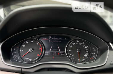 Внедорожник / Кроссовер Audi Q5 Sportback 2022 в Львове