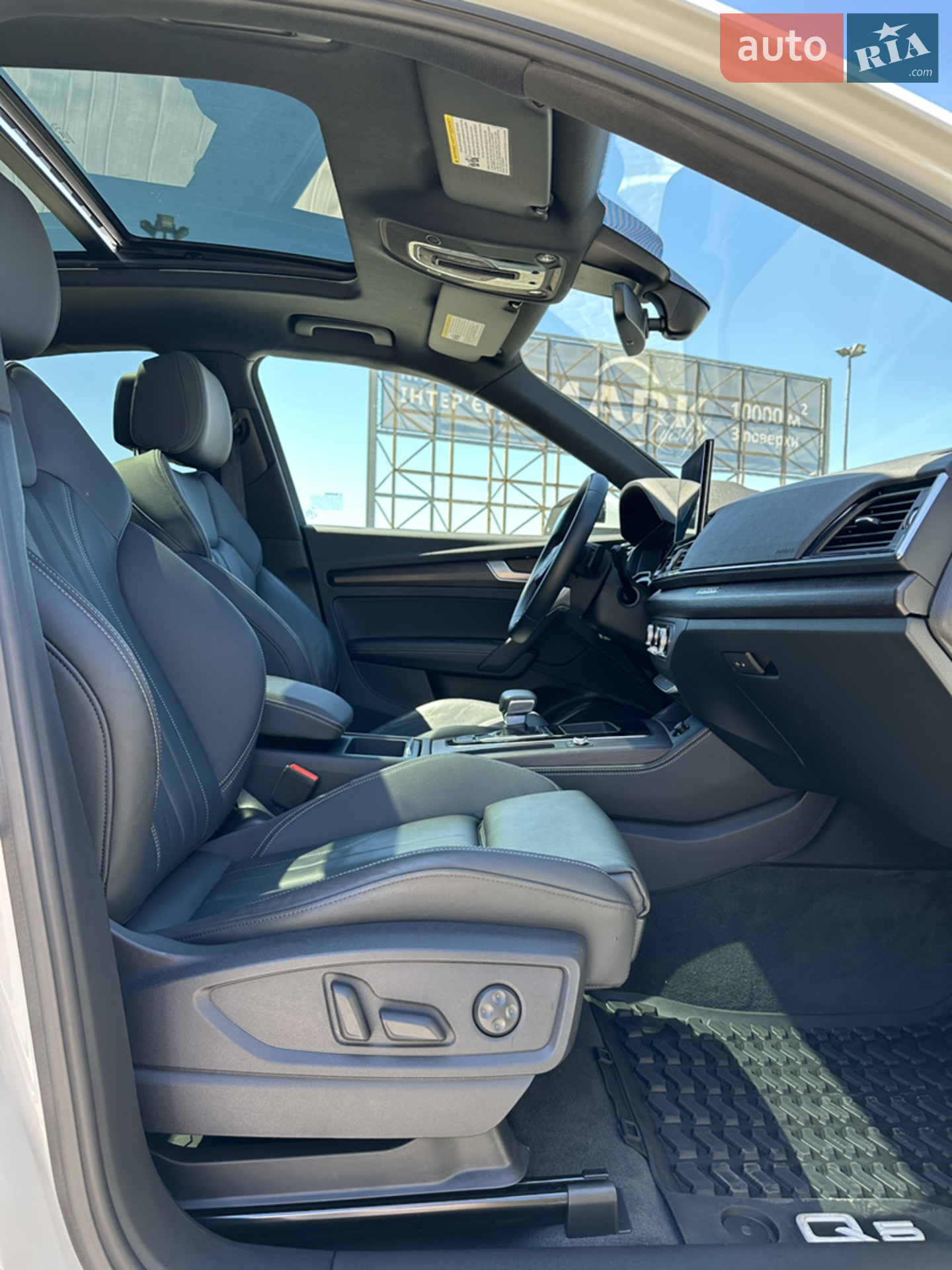 2022 Audi Q5 Sportback - мініатюра 34