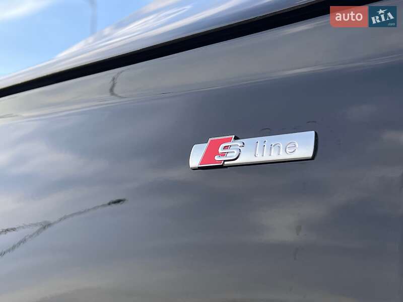 Внедорожник / Кроссовер Audi Q5 Sportback 2023 в Киеве