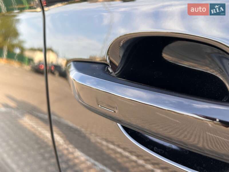 Внедорожник / Кроссовер Audi Q5 Sportback 2023 в Киеве