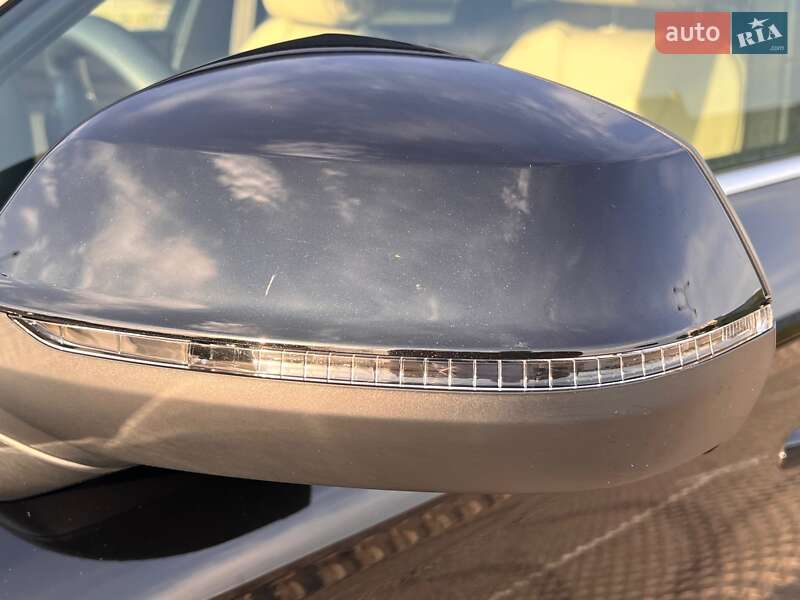 Внедорожник / Кроссовер Audi Q5 Sportback 2023 в Киеве