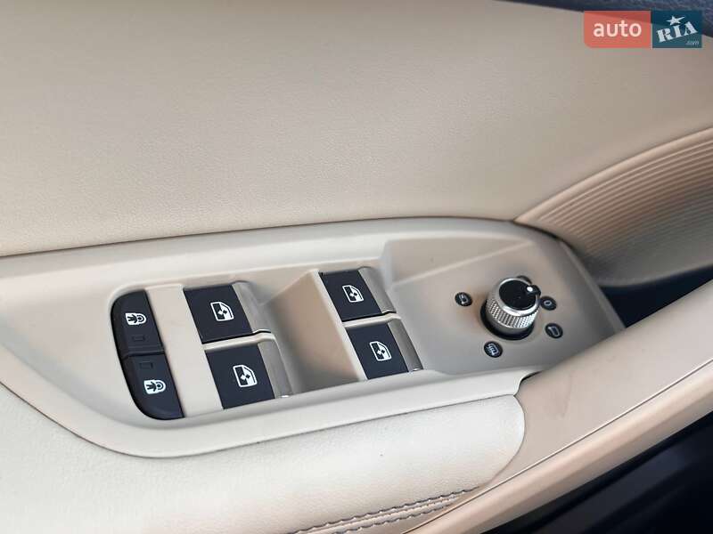 Внедорожник / Кроссовер Audi Q5 Sportback 2023 в Киеве