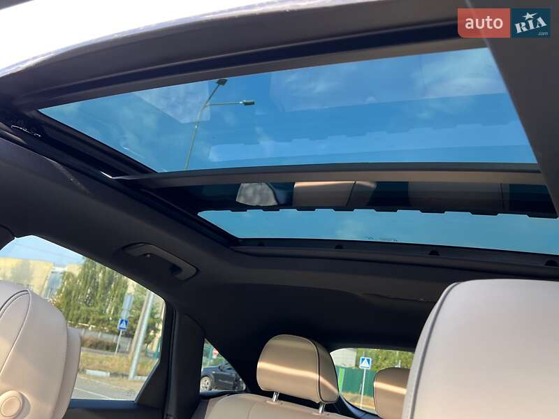Внедорожник / Кроссовер Audi Q5 Sportback 2023 в Киеве