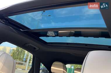 Позашляховик / Кросовер Audi Q5 Sportback 2023 в 