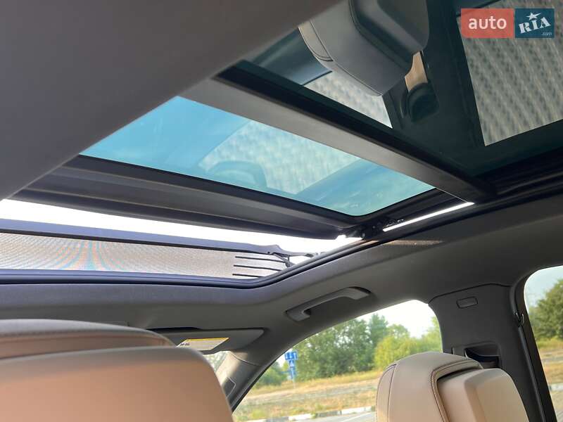 Внедорожник / Кроссовер Audi Q5 Sportback 2023 в Киеве