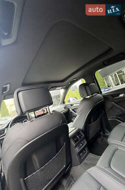 Внедорожник / Кроссовер Audi Q5 Sportback 2023 в 
