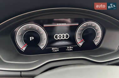Внедорожник / Кроссовер Audi Q5 Sportback 2022 в 