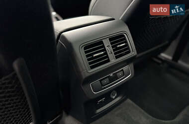 Внедорожник / Кроссовер Audi Q5 Sportback 2022 в 
