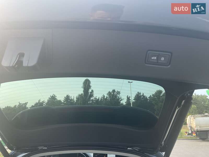 Внедорожник / Кроссовер Audi Q5 Sportback 2022 в Киеве