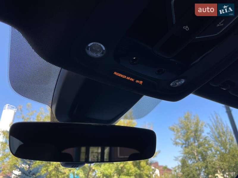 Внедорожник / Кроссовер Audi Q5 Sportback 2021 в Киеве