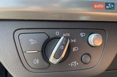 Внедорожник / Кроссовер Audi Q5 Sportback 2022 в 